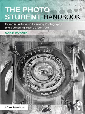 cover image of The Photo Student Handbook